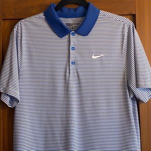 Nike golf polo